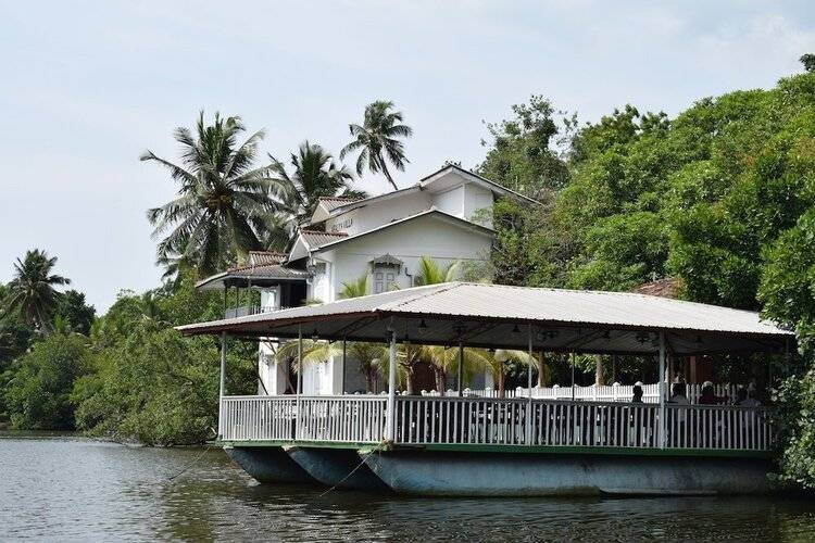 Araliya Villa