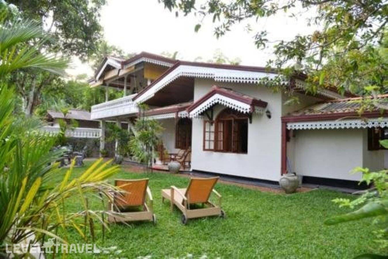 фотографии отеля Araliya Villa в Шри-Ланка(Балапития) - фото №23