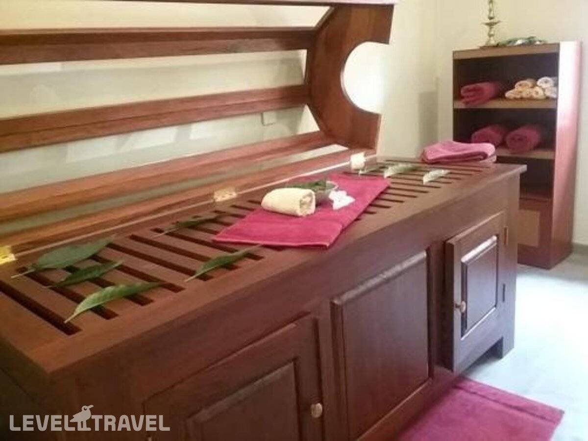 фотографии отеля Araliya Villa в Шри-Ланка(Балапития) - фото №15