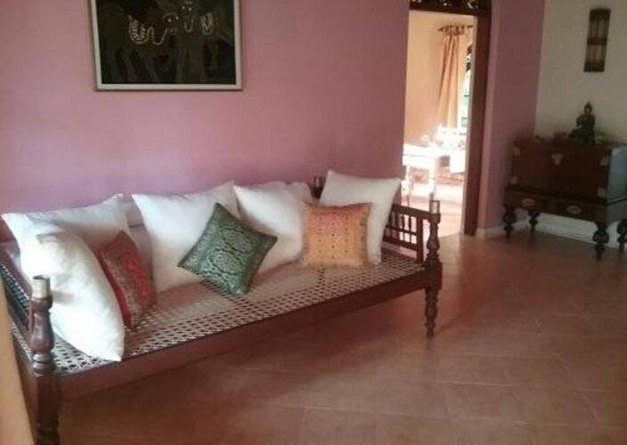 Araliya Villa
