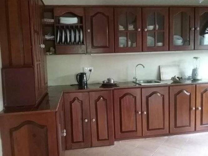 Araliya Villa