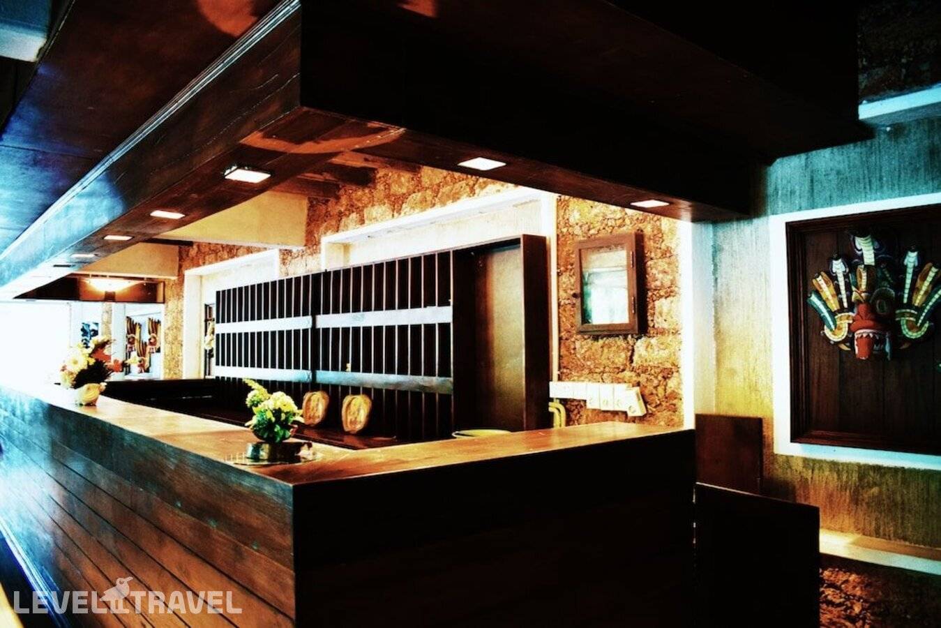 фотографии отеля Araliya Villa в Шри-Ланка(Балапития) - фото №7