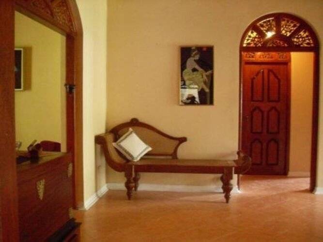 Araliya Villa
