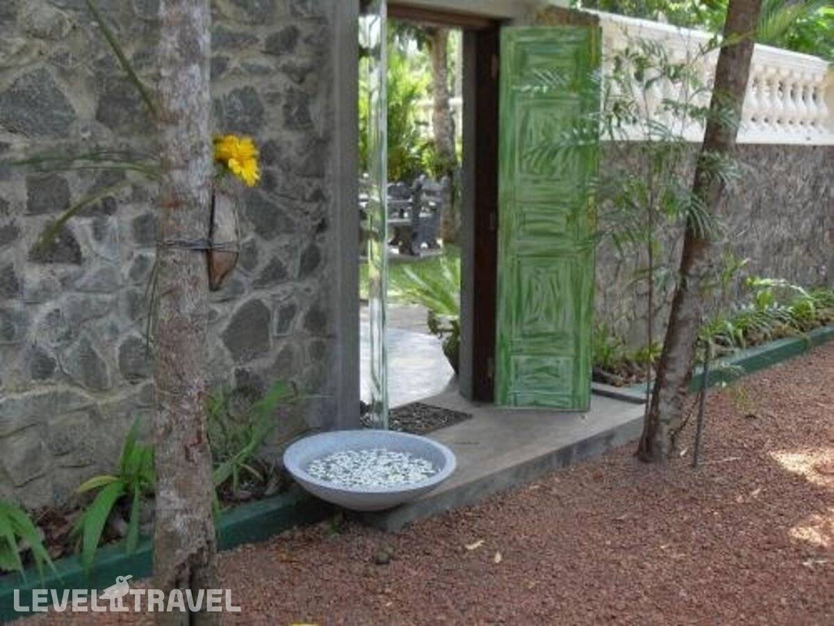 фотографии отеля Araliya Villa в Шри-Ланка(Балапития) - фото №12