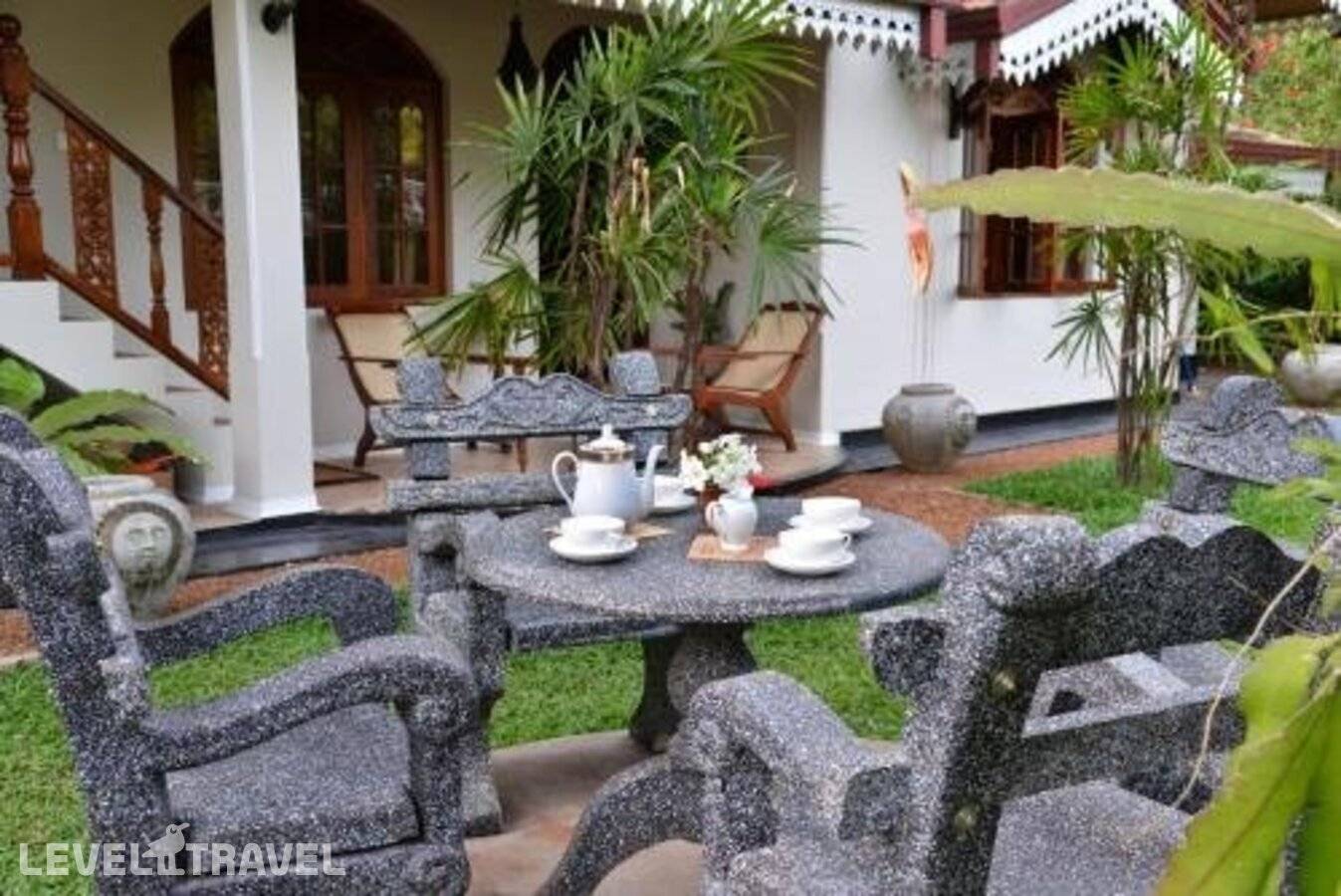 фотографии отеля Araliya Villa в Шри-Ланка(Балапития) - фото №6