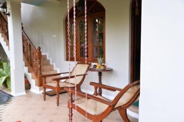 Araliya Villa