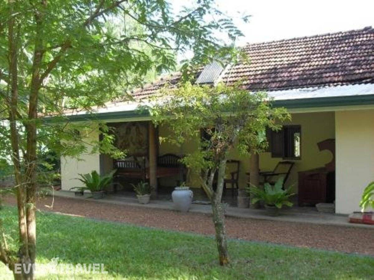 фотографии отеля Araliya Villa в Шри-Ланка(Балапития) - фото №4