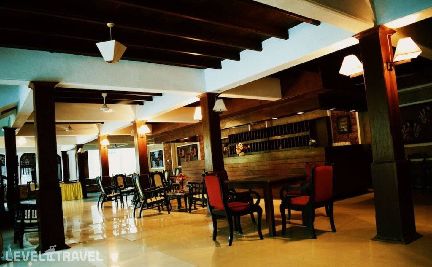 фотографии отеля Araliya Villa в Шри-Ланка(Балапития) - фото №11