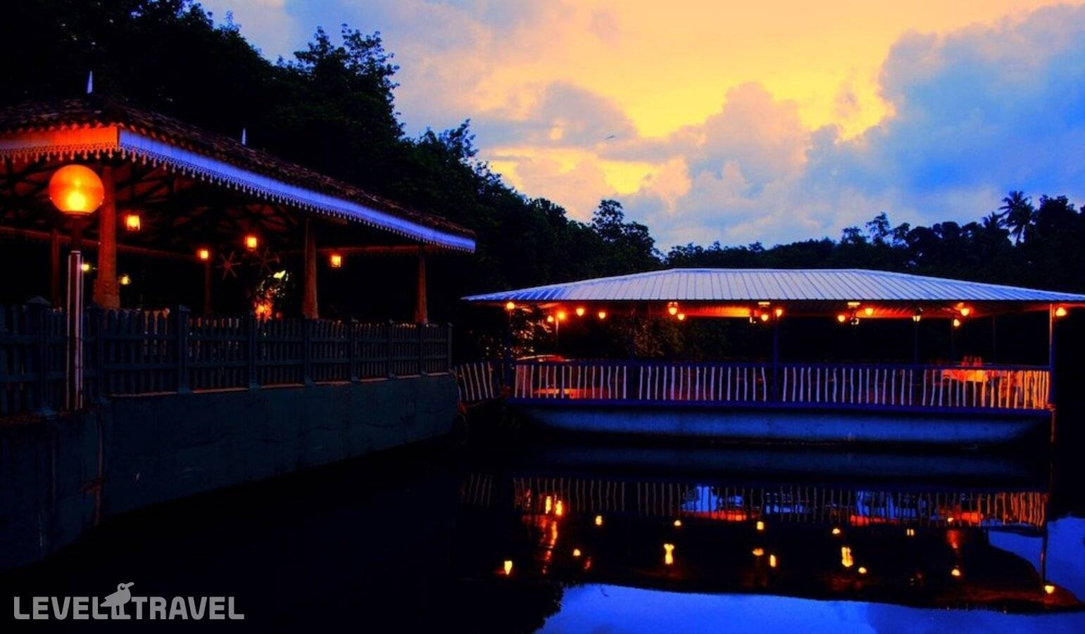 фотографии отеля Araliya Villa в Шри-Ланка(Балапития) - фото №5