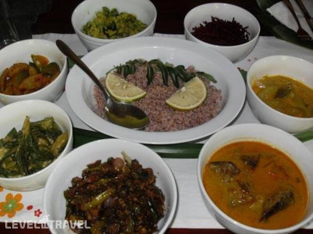 фотографии отеля Araliya Villa в Шри-Ланка(Балапития) - фото №13