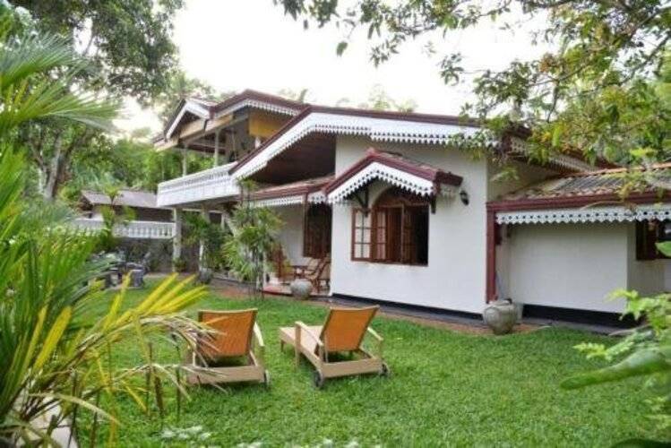 Araliya Villa