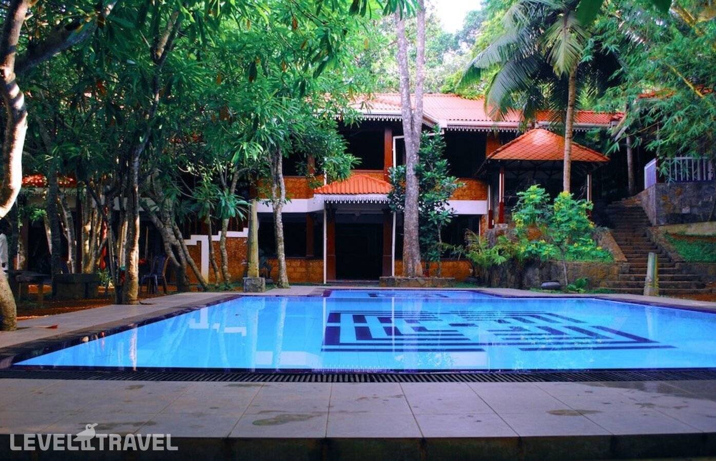 фотографии отеля Araliya Villa в Шри-Ланка(Балапития) - фото №1