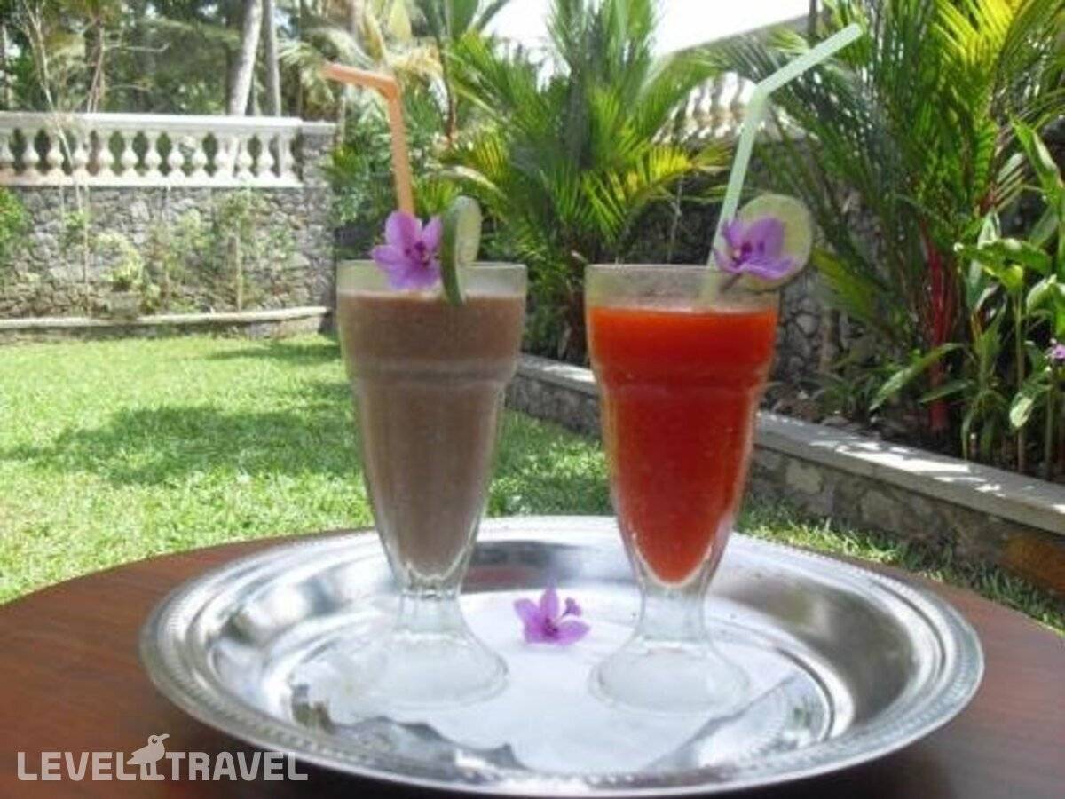 фотографии отеля Araliya Villa в Шри-Ланка(Балапития) - фото №18