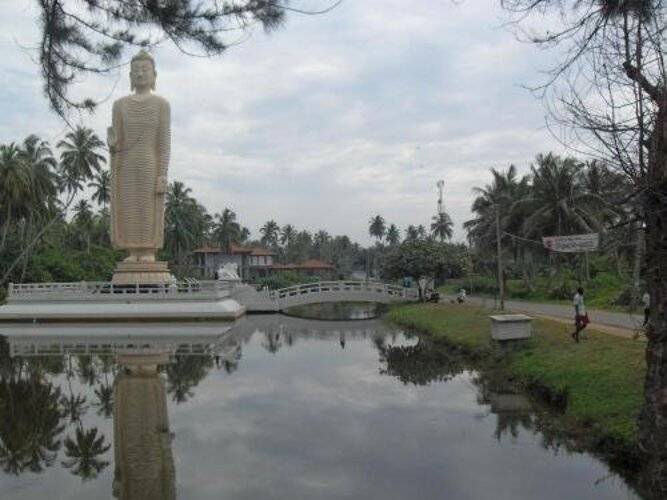 Araliya Villa