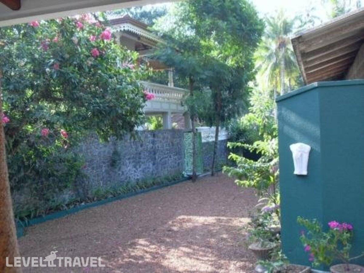 фотографии отеля Araliya Villa в Шри-Ланка(Балапития) - фото №17