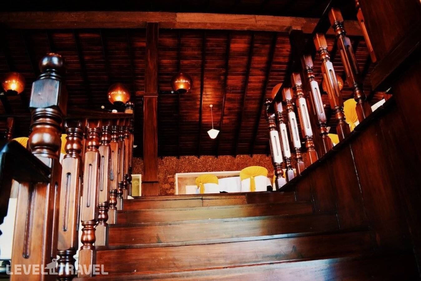 фотографии отеля Araliya Villa в Шри-Ланка(Балапития) - фото №9