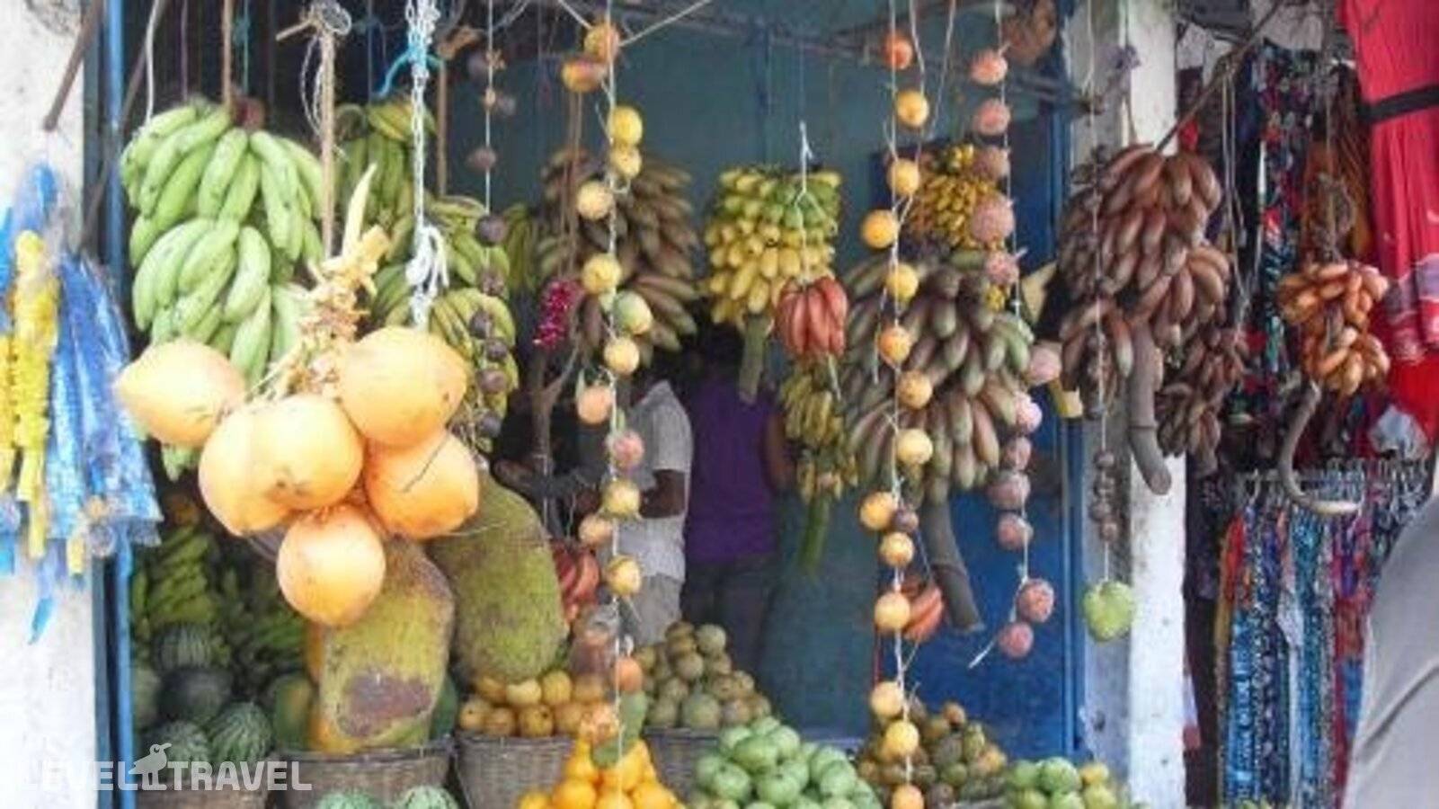 фотографии отеля Araliya Villa в Шри-Ланка(Балапития) - фото №24