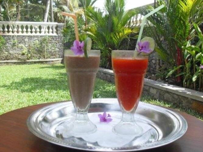Araliya Villa