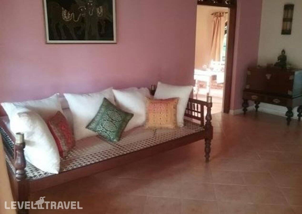 фотографии отеля Araliya Villa в Шри-Ланка(Балапития) - фото №22