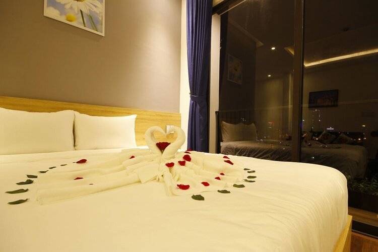 King House Villa Hotel