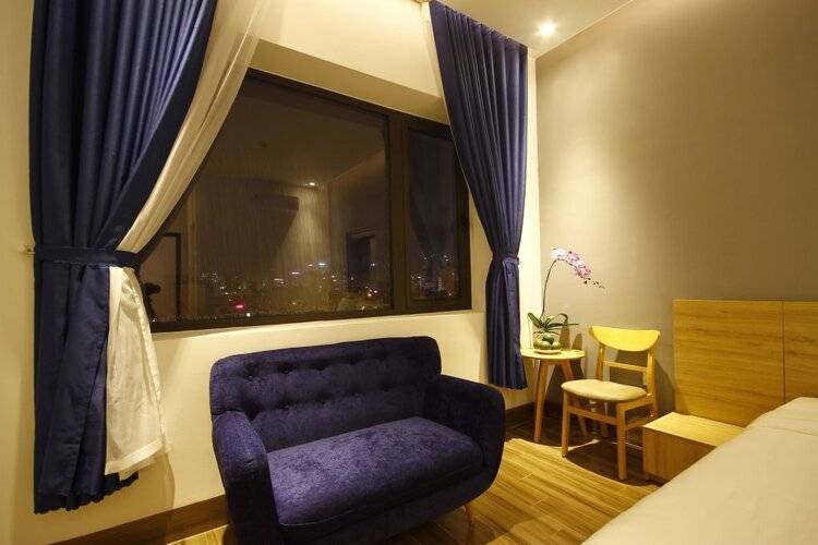 King House Villa Hotel