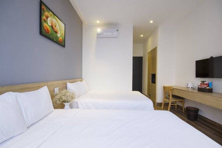 King House Villa Hotel