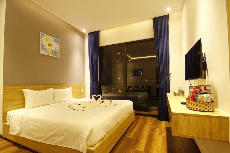 King House Villa Hotel