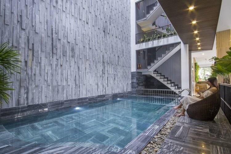 King House Villa Hotel
