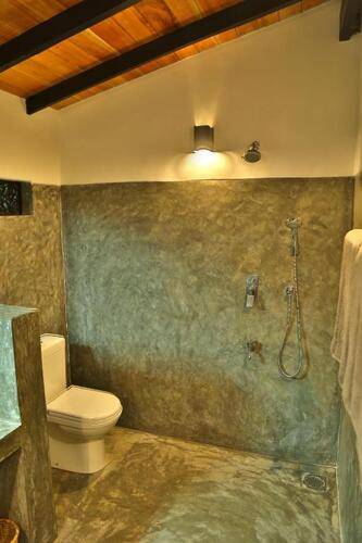 Blue Parrot Beach Villa