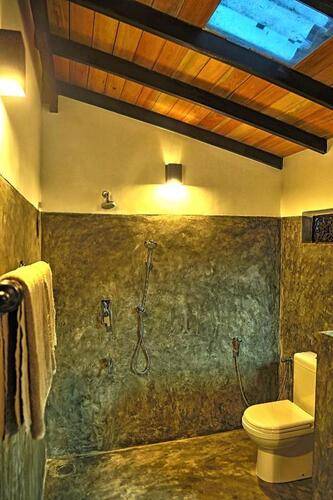 Blue Parrot Beach Villa