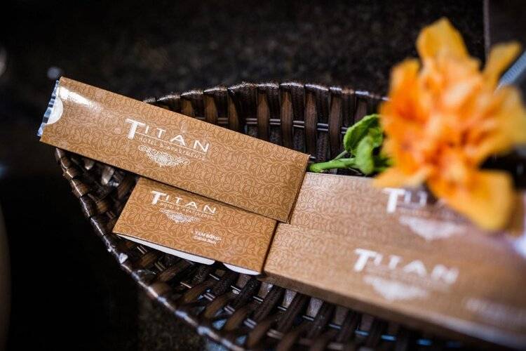 Titan Hotel