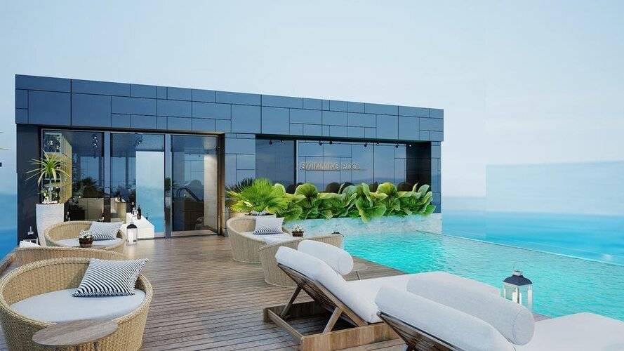 Grand Ocean Luxury Boutique