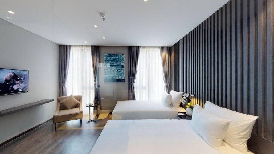 Grand Ocean Luxury Boutique