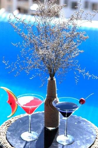 Grand Ocean Luxury Boutique