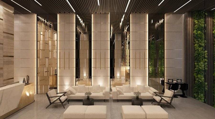 Grand Ocean Luxury Boutique