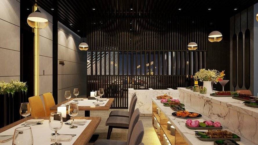 Grand Ocean Luxury Boutique