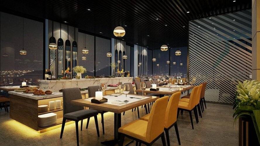 Grand Ocean Luxury Boutique