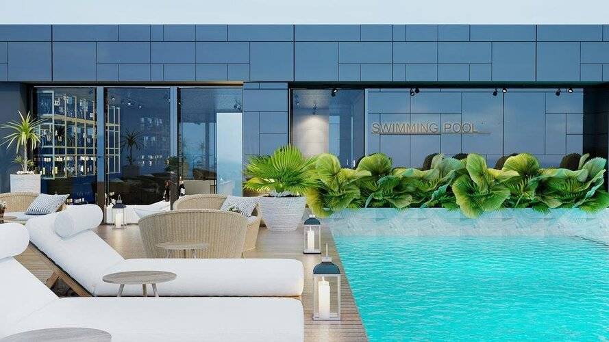 Grand Ocean Luxury Boutique