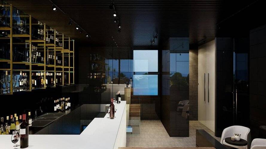 Grand Ocean Luxury Boutique