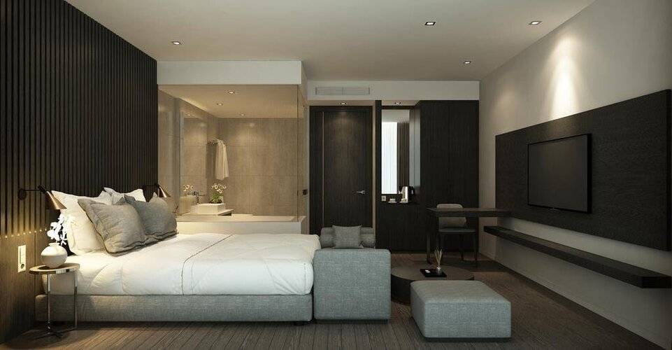 Grand Ocean Luxury Boutique