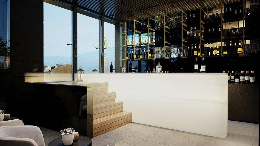 Grand Ocean Luxury Boutique