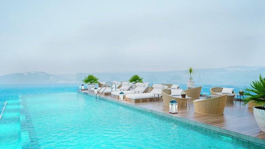 Grand Ocean Luxury Boutique