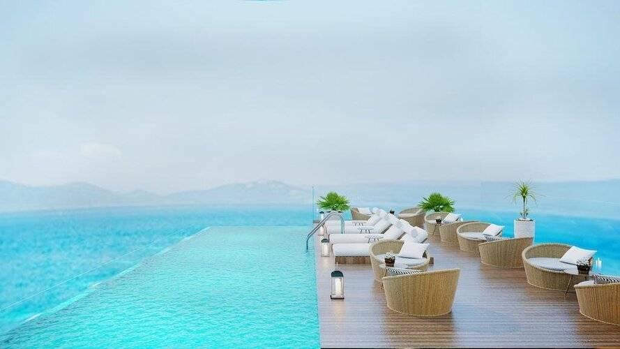 Grand Ocean Luxury Boutique
