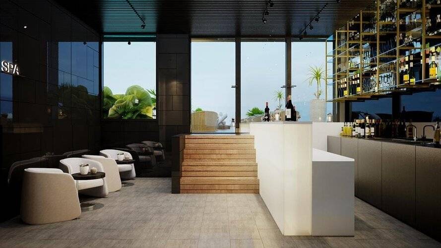 Grand Ocean Luxury Boutique