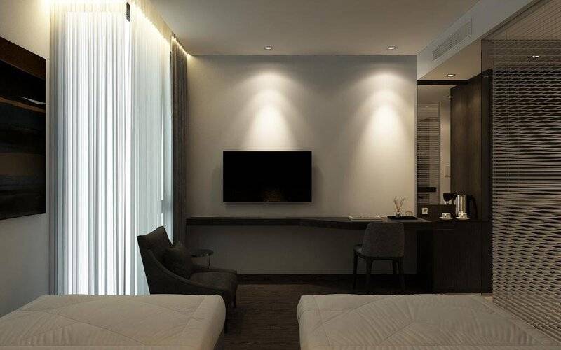Grand Ocean Luxury Boutique