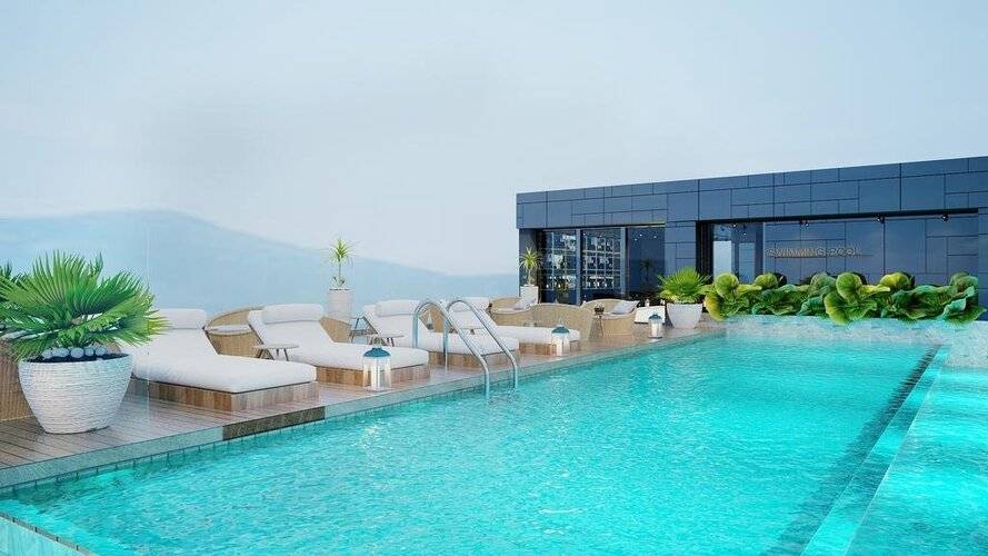 Grand Ocean Luxury Boutique