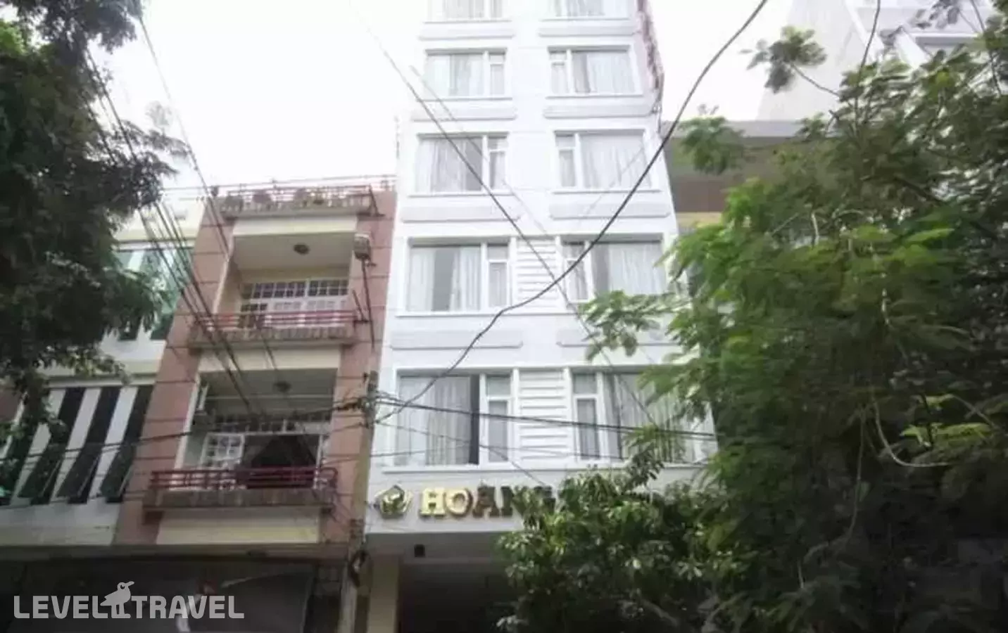 Hoang Dai Hotel