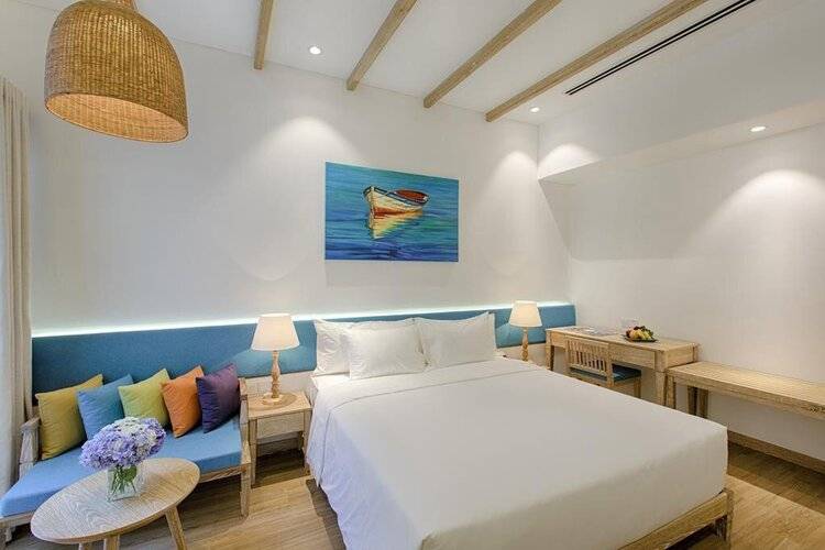Risemount Premier Resort Da Nang