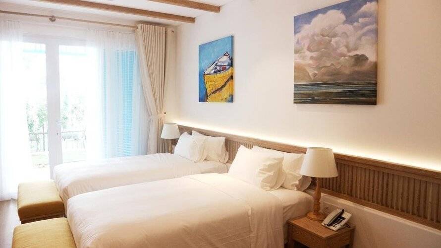 Risemount Premier Resort Da Nang