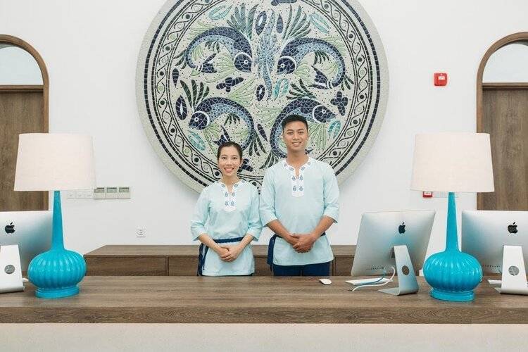 Risemount Premier Resort Da Nang